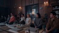 Nine Perfect Strangers Source: HULU